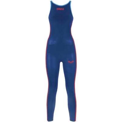 Dames zwemkleding Arena Powerskin R-Evo+ Ow CB