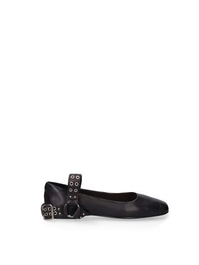 Marc Ellis Schoen met hak Women