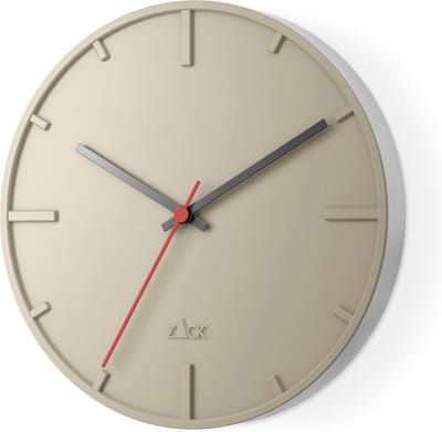 Klok Zack Wanu Beige 27 cm