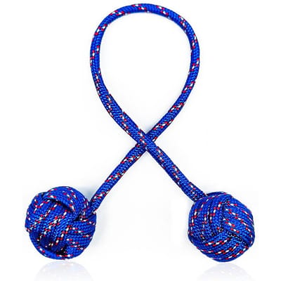 Kinderen Begleri Fidget Speelgoed Stressverlichtende Roller voor Kinderen Volwassenen Vinger Motoriek Training Angstverlichting blue