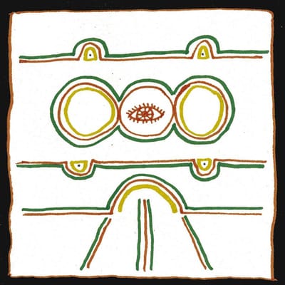 Keel Her - Keel Her (CD)