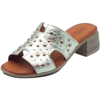 Sandalen met hakken Melluso K56076Q Light