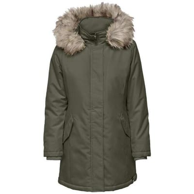 Parka Jas Only Doudoune