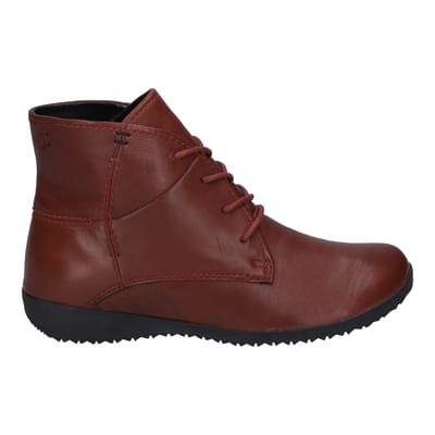 JOSEF SEIBEL Naly 09 | Enkellaars voor Dames | rood