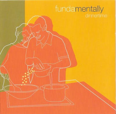 Dinner Time -Funda 2-