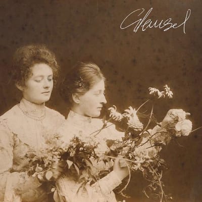 Glemsel - Forfader (CD)