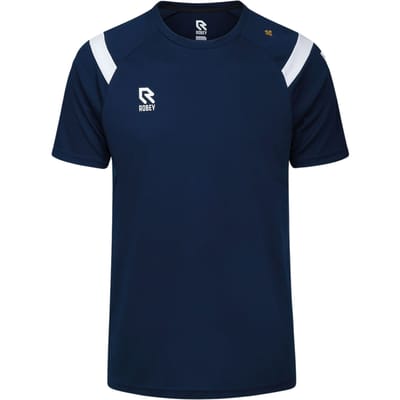 Robey Control Shirt - Marine - XL