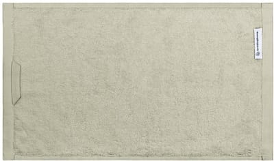 Beddinghouse Care Cotton Bamboo - Gastendoekje - 30 x 50 cm - Groen