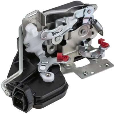Deurslot voor NTY: EZC-HY-622 OEM 81320-2E010