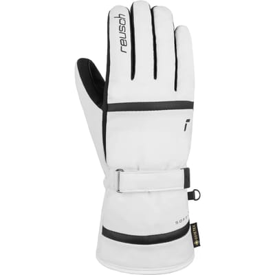 Skihandschoenen Reusch Alison Gore-Tex