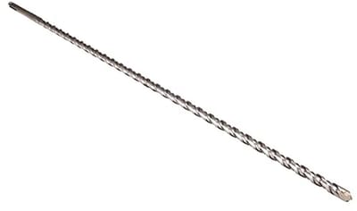 12 mm x 600 mm SDS-steenboor voor roterende slagboren