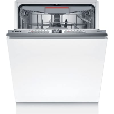 Bosch SMV6YCX02E - Serie 6 - Inbouwvaatwasser - Volledig integreerbaar - Energielabel A - Home Connect
