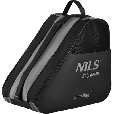 Rollerbag voor inline skates / schaatsen NILS Extreme TS110