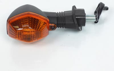 vicma richtingaanwijzer voor suzuki 1000 v-strom 2002 t/m 2008 9783 / rechts voor nieuw