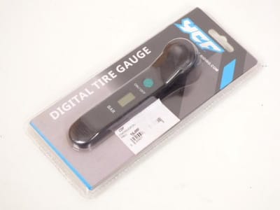 generieke digitale drukregelaar voor twee wielen ycf nieuw