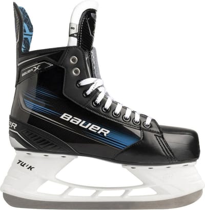 Bauer Schaatsen Unisex - Maat 7.5