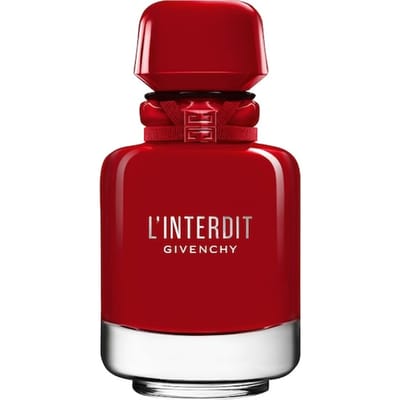 Givenchy Eau De Parfum Rouge Ultime Givenchy - L'interdit Eau De Parfum Rouge Ultime  - 50 ML