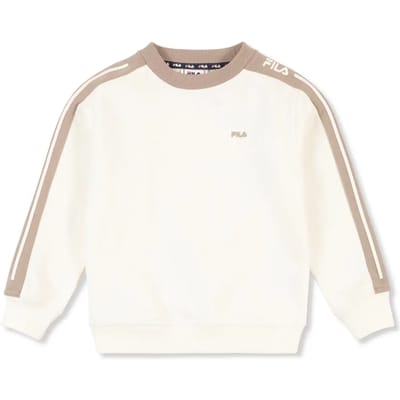 Baby sweater Fila Faverga regular graphic