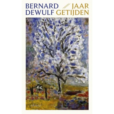 Jaargetijden - Bernard Dewulf