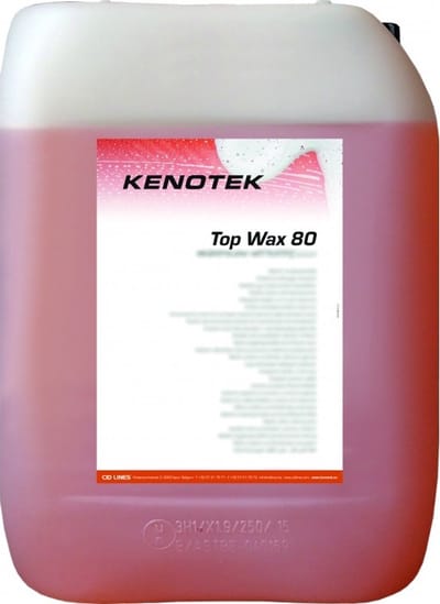 KENOTEK - Top Wax 80 - 20L