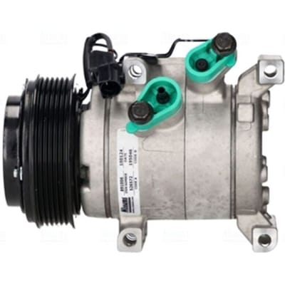 Airco-compressor NISSENS 891006