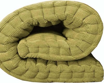 Luxe Dik Bankkussen Binnen en Buiten - Comfortabel Zitkussen voor Bank en Tuin