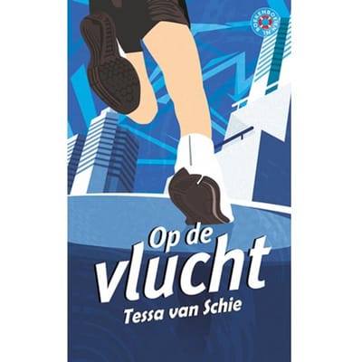 Op De Vlucht - Boeken Boeien - Tessa van Schie