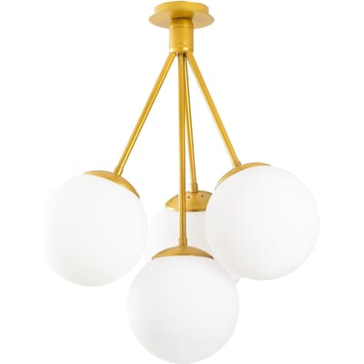 Hanglamp Daeg | Opviq