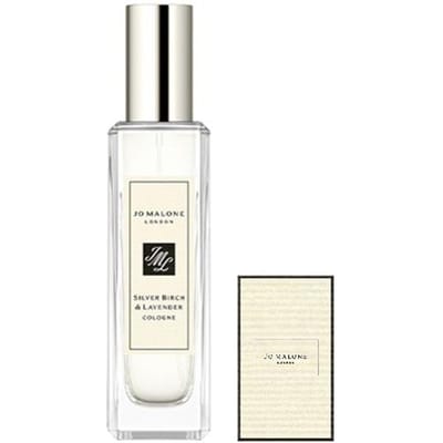 Jo Malone London Cologne Jo Malone London - Silver Berch & Lavender Cologne  - 30 ML