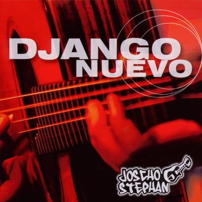 Joscho Stephan - Django Nuevo (CD)