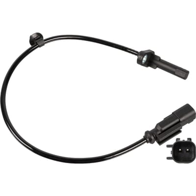 Sensor, wielsnelheid FEBI BILSTEIN 109472