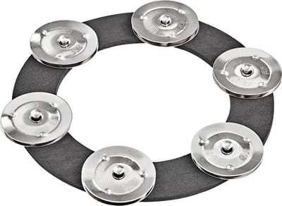 Meinl Soft Ching Ring SCRING 6" - Jingle bells