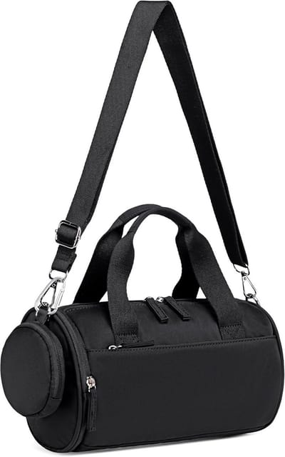 Sporttas - Reistas Duffle Bag - Sport en Reizen - Waterdicht Oxford Materiaal - 27 x 17 x 17 cm