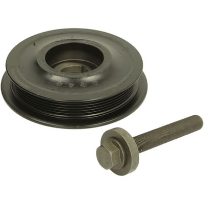 Riemschijf, krukas SNR DPF353.01K1