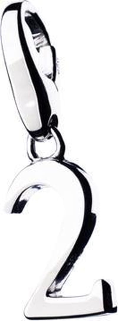Charm | bedel | cijfer | 2 | Giorgio Martello