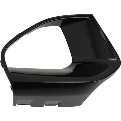 Elementen van de bumper BLIC 6502-07-0064993LP