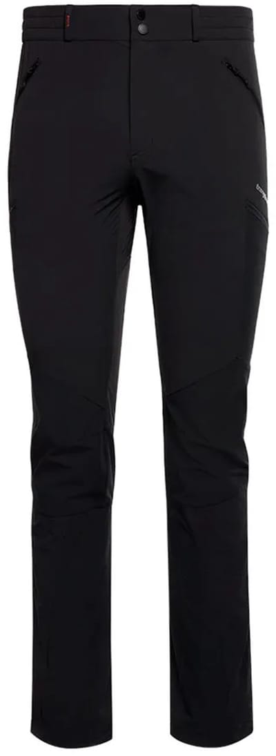 Trangoworld Malmo Df Broek Zwart 2XL Man