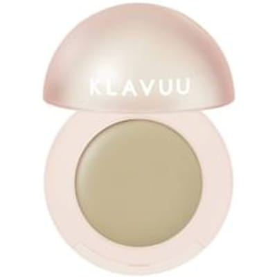 KLAVUU - Actress Backstage Personal Concealer - 4 Colors #03 Olive Green