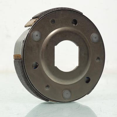 Plateau d embrayage Kyoto pour Scooter Piaggio 125 Hexagon Lx4 1998 à 2001 Neuf