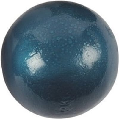 MDsport - Stootkogel gietijzer 1 kg