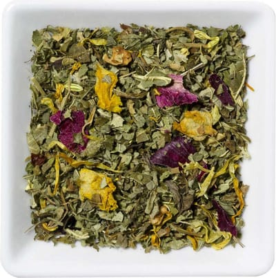 Kruidenmelange thee Zeeuwse Storm 100 gram