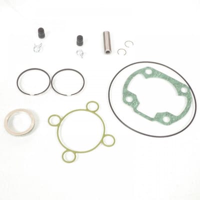 Haut moteur Malossi pour Scooter Yamaha 50 Jog R 31 8556 / Ø40mm / ref. liquide Neuf
