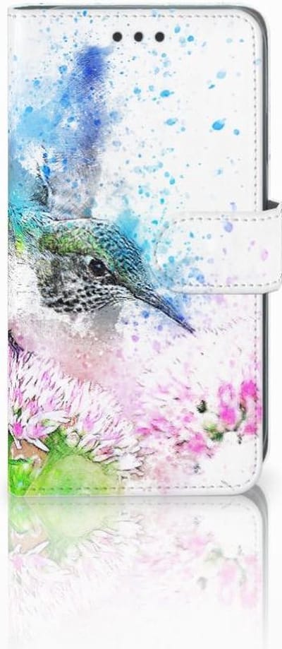 Hoesje Apple iPhone Xr Vogel