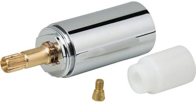 Ideal Standard Verlengstuk kpl., Chroom , A963849AA