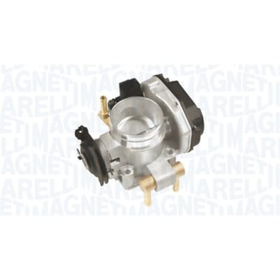 Gasklephuis MAGNETI MARELLI 802000000096