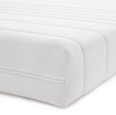 140x220x20 Koudschuim matras Comfort XL Hotelkwaliteit - 20 cm - 100% veilig product