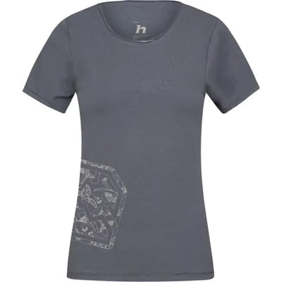 Dames-T-shirt Hannah Zoey II