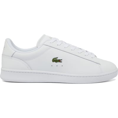 Lacoste Carnaby Set Vrijtijdsschoen Heren