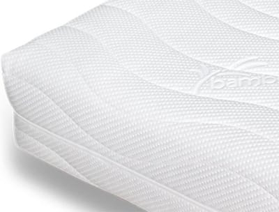 Matrashoes Bamboo 70x200cm - 20 cm dik