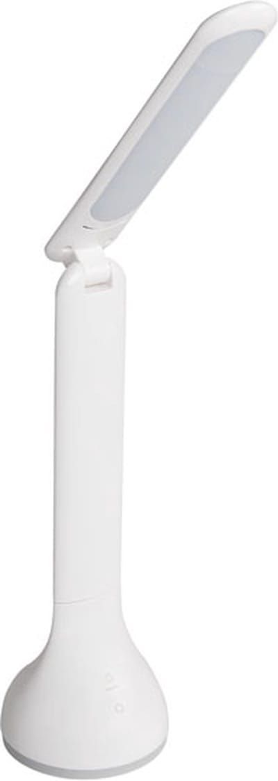 Kanlux AWAN Bureaulamp 7W Warmwit Wit